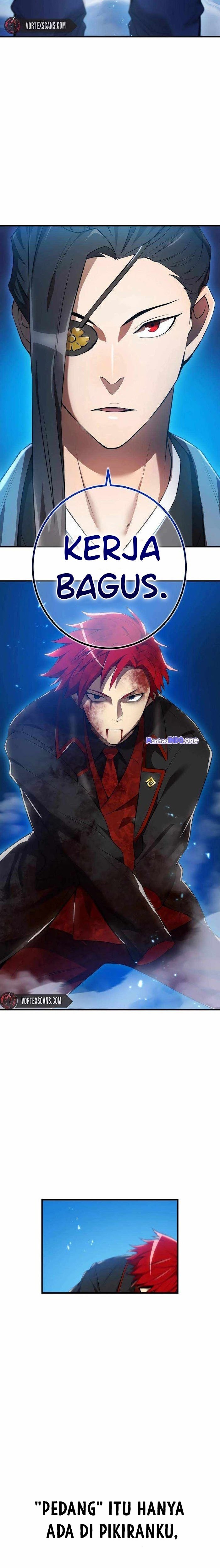 I Am the Strongest Awakeners, Recognized by All of the World’s Cheat Masters Chapter 25 Gambar 23