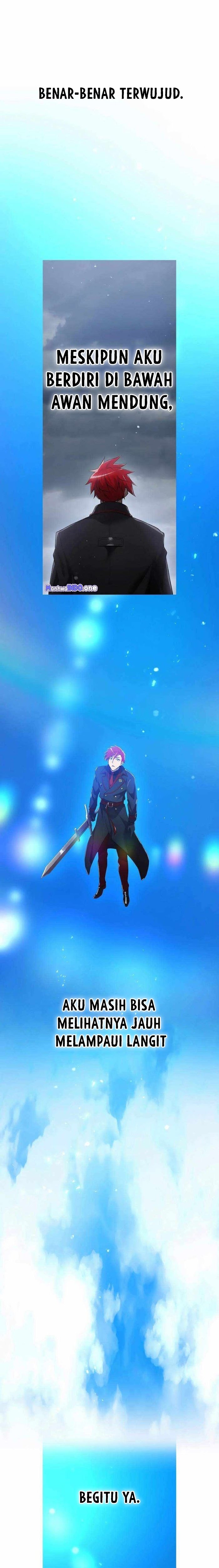 I Am the Strongest Awakeners, Recognized by All of the World’s Cheat Masters Chapter 25 Gambar 24