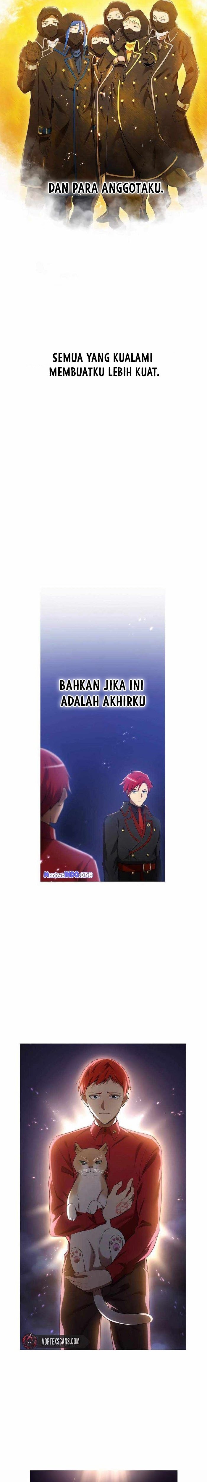 I Am the Strongest Awakeners, Recognized by All of the World’s Cheat Masters Chapter 25 Gambar 26