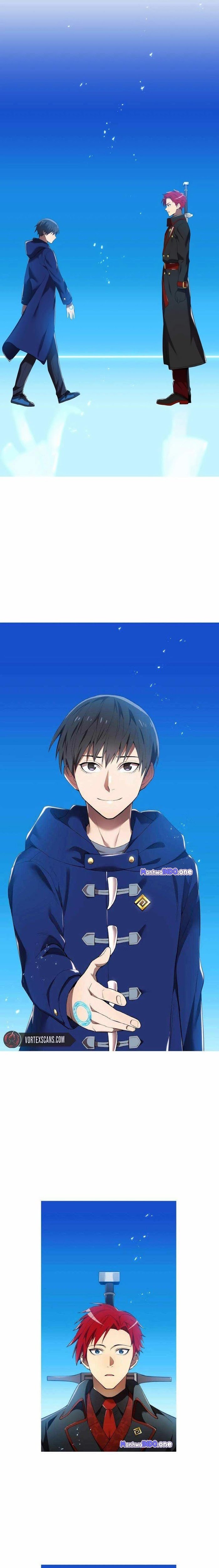 I Am the Strongest Awakeners, Recognized by All of the World’s Cheat Masters Chapter 25 Gambar 28