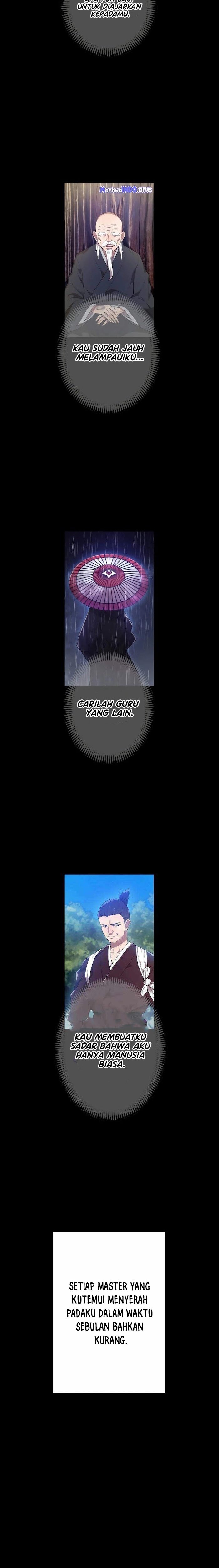 I Am the Strongest Awakeners, Recognized by All of the World’s Cheat Masters Chapter 25 Gambar 3