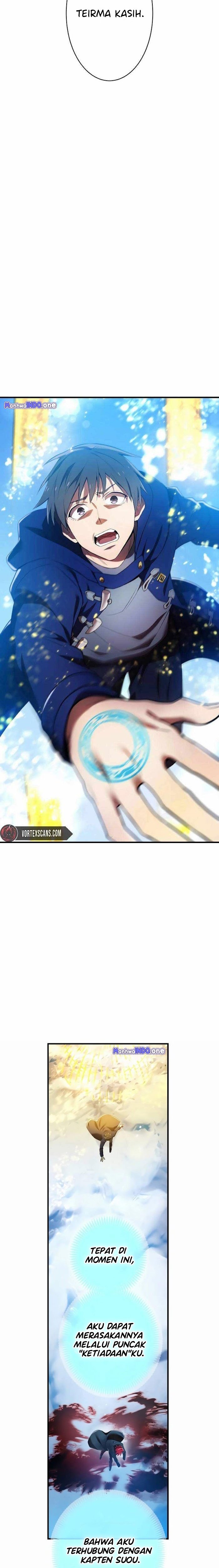 I Am the Strongest Awakeners, Recognized by All of the World’s Cheat Masters Chapter 25 Gambar 30