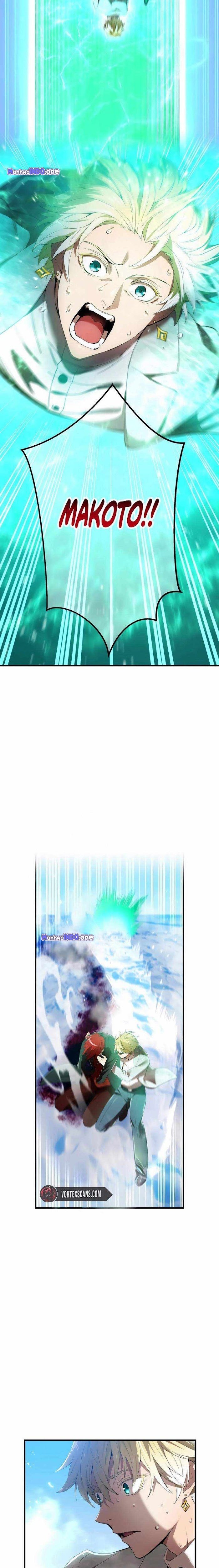 I Am the Strongest Awakeners, Recognized by All of the World’s Cheat Masters Chapter 25 Gambar 32