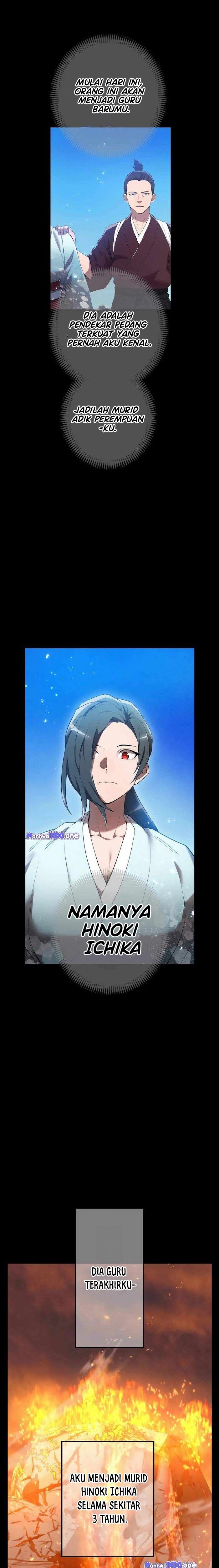 I Am the Strongest Awakeners, Recognized by All of the World’s Cheat Masters Chapter 25 Gambar 4
