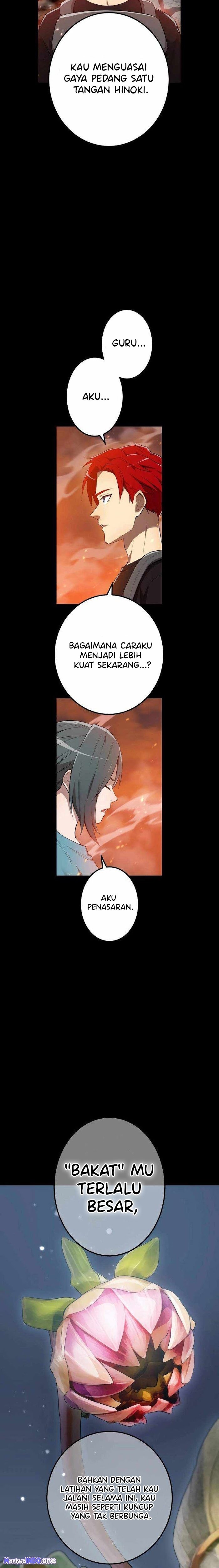 I Am the Strongest Awakeners, Recognized by All of the World’s Cheat Masters Chapter 25 Gambar 7