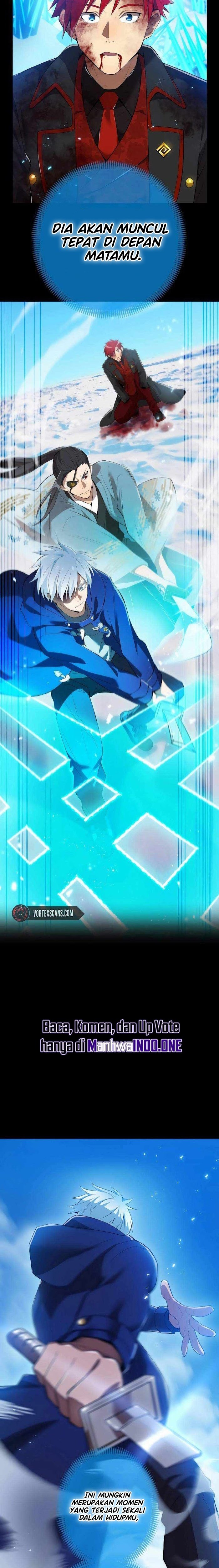 I Am the Strongest Awakeners, Recognized by All of the World’s Cheat Masters Chapter 25 Gambar 9