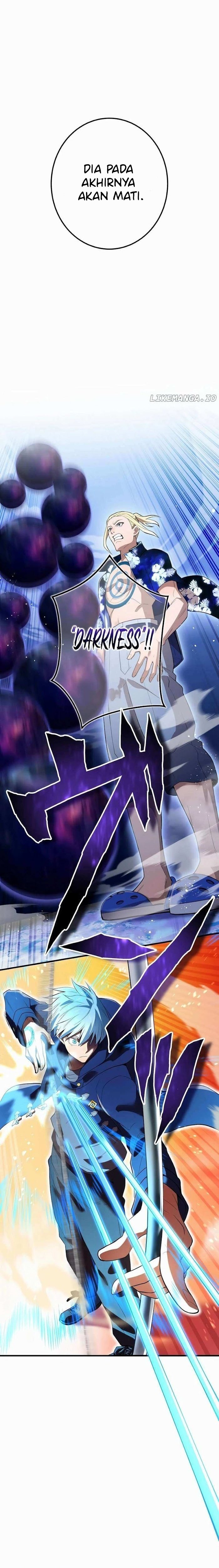 I Am the Strongest Awakeners, Recognized by All of the World’s Cheat Masters Chapter 24 Gambar 11