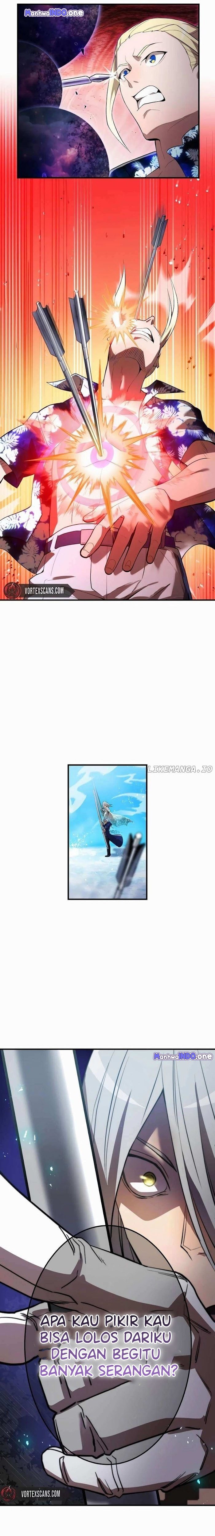 I Am the Strongest Awakeners, Recognized by All of the World’s Cheat Masters Chapter 24 Gambar 12