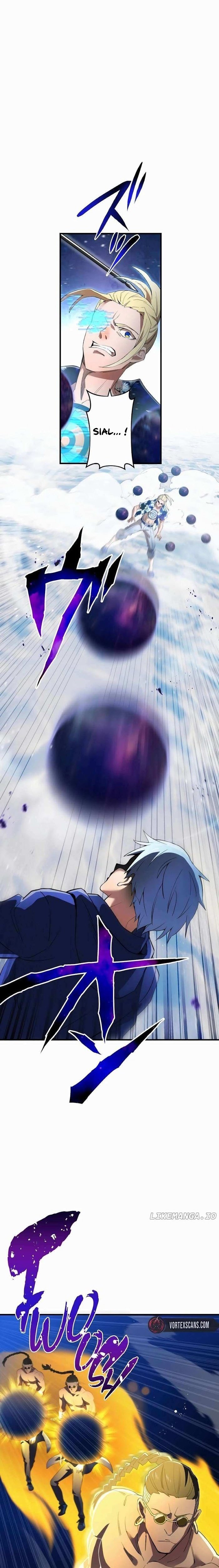 I Am the Strongest Awakeners, Recognized by All of the World’s Cheat Masters Chapter 24 Gambar 13