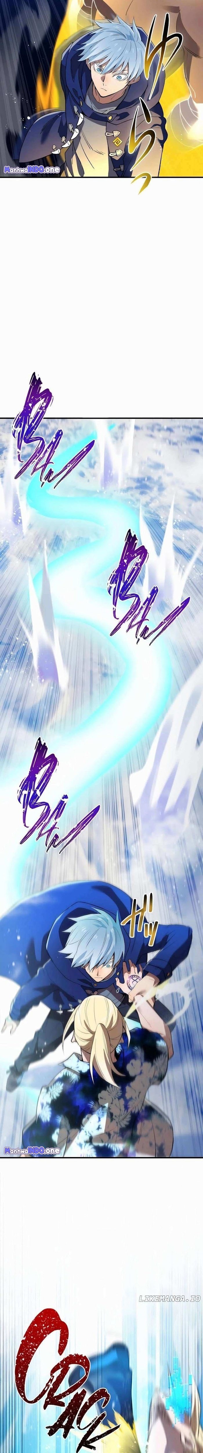 I Am the Strongest Awakeners, Recognized by All of the World’s Cheat Masters Chapter 24 Gambar 14