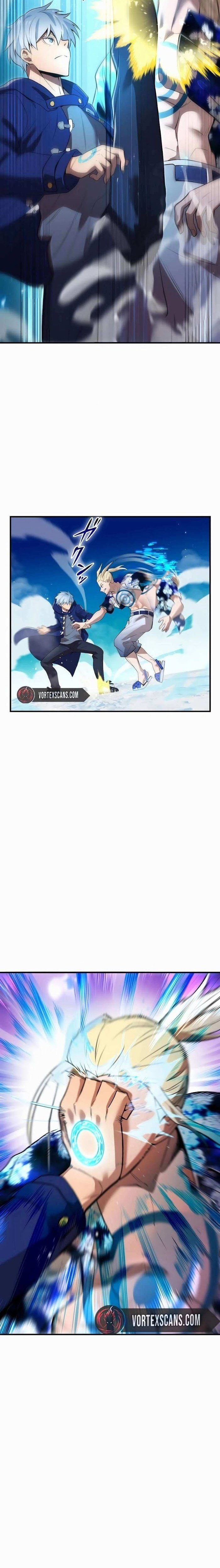 I Am the Strongest Awakeners, Recognized by All of the World’s Cheat Masters Chapter 24 Gambar 15