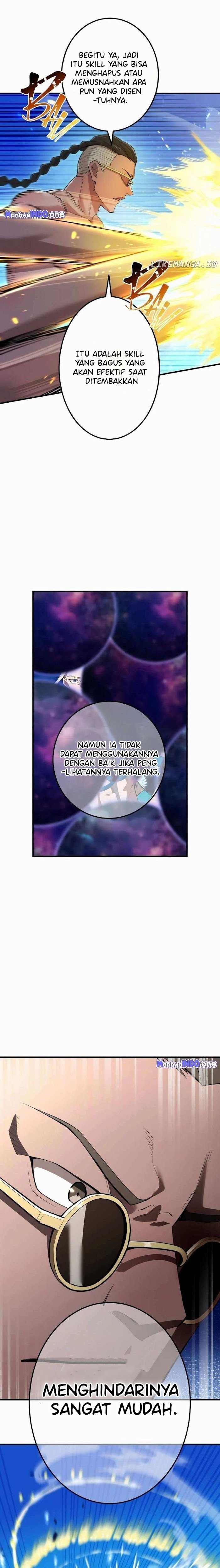 I Am the Strongest Awakeners, Recognized by All of the World’s Cheat Masters Chapter 24 Gambar 16