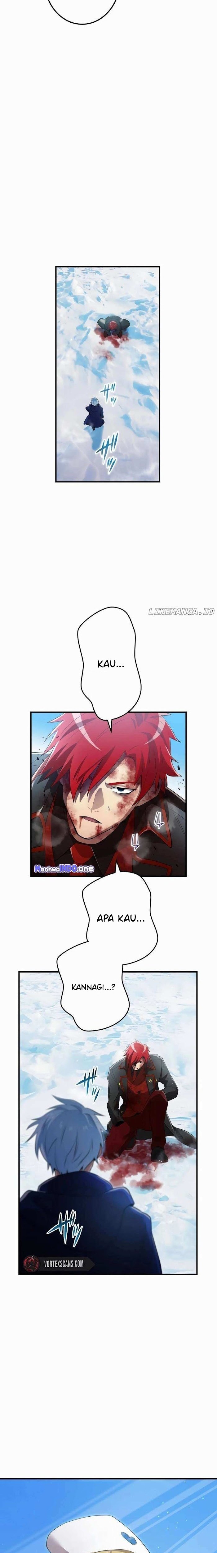 I Am the Strongest Awakeners, Recognized by All of the World’s Cheat Masters Chapter 24 Gambar 18