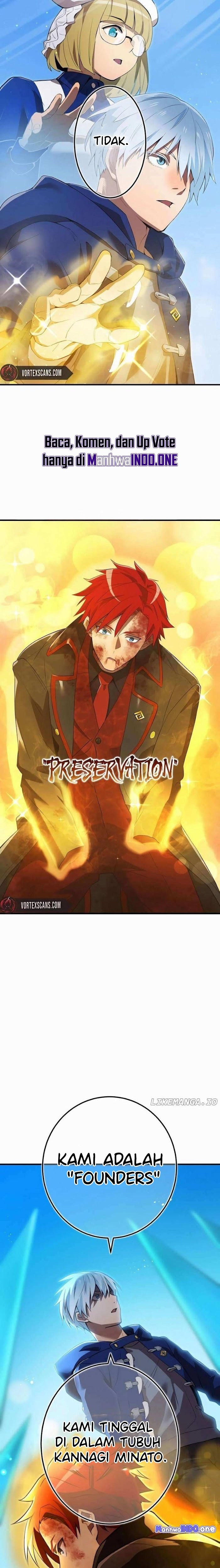 I Am the Strongest Awakeners, Recognized by All of the World’s Cheat Masters Chapter 24 Gambar 19