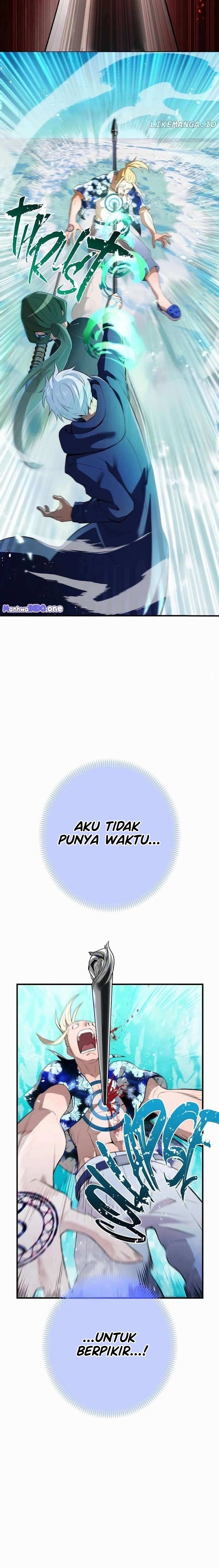 I Am the Strongest Awakeners, Recognized by All of the World’s Cheat Masters Chapter 24 Gambar 22