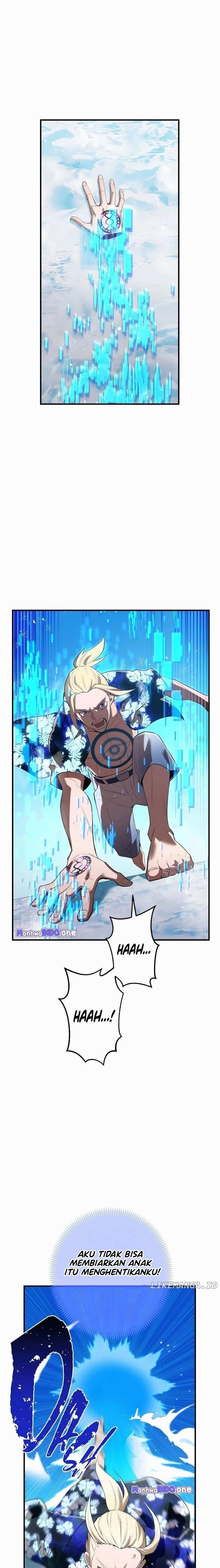 I Am the Strongest Awakeners, Recognized by All of the World’s Cheat Masters Chapter 24 Gambar 25