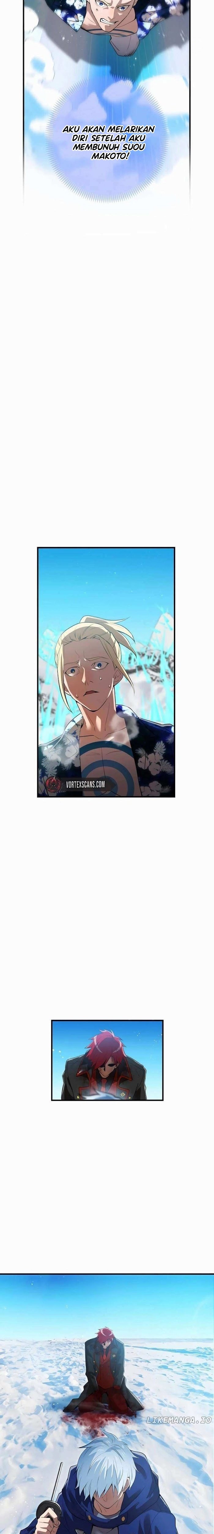 I Am the Strongest Awakeners, Recognized by All of the World’s Cheat Masters Chapter 24 Gambar 26
