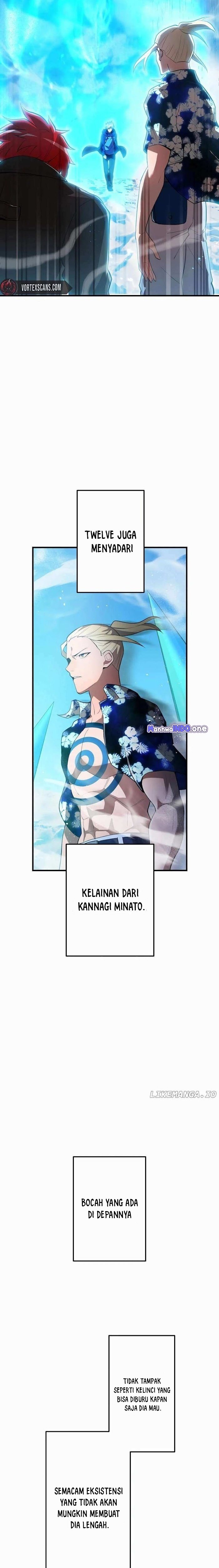 I Am the Strongest Awakeners, Recognized by All of the World’s Cheat Masters Chapter 24 Gambar 3