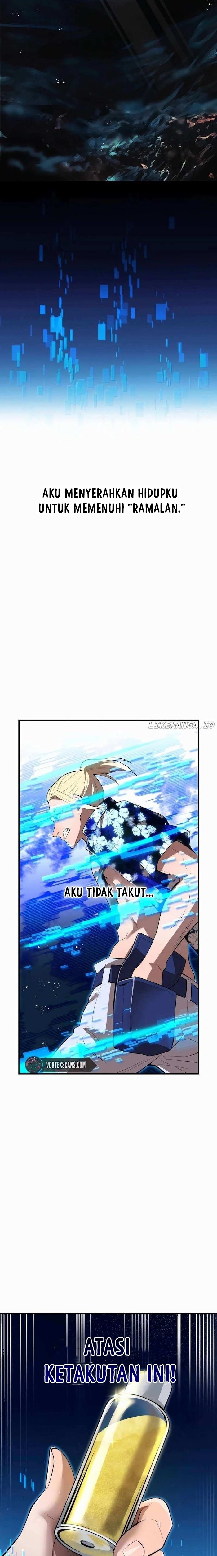 I Am the Strongest Awakeners, Recognized by All of the World’s Cheat Masters Chapter 24 Gambar 30
