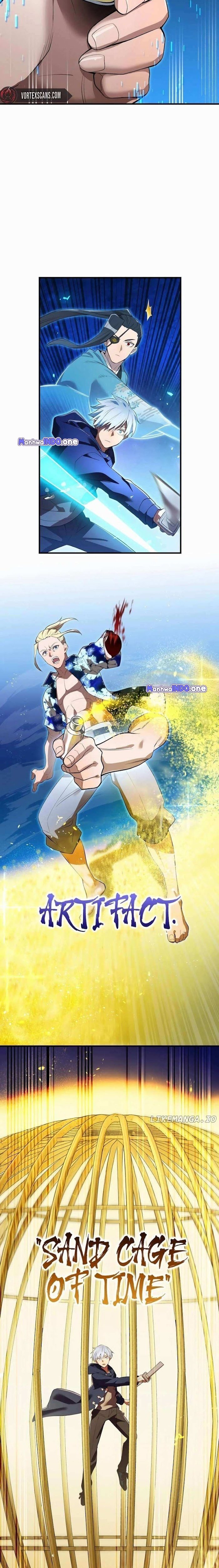I Am the Strongest Awakeners, Recognized by All of the World’s Cheat Masters Chapter 24 Gambar 31