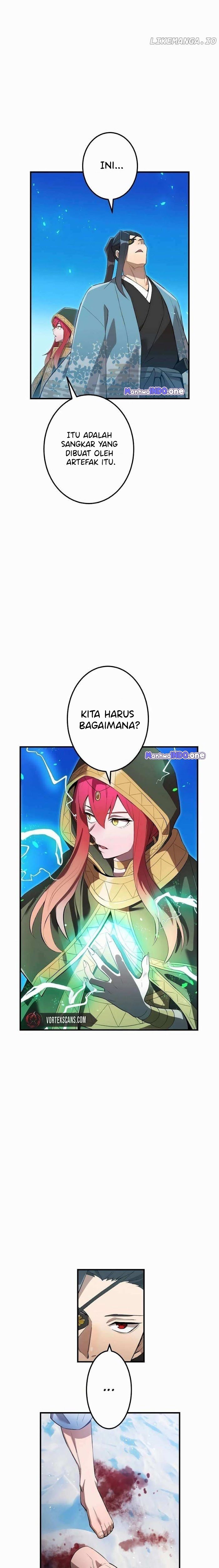 I Am the Strongest Awakeners, Recognized by All of the World’s Cheat Masters Chapter 24 Gambar 33