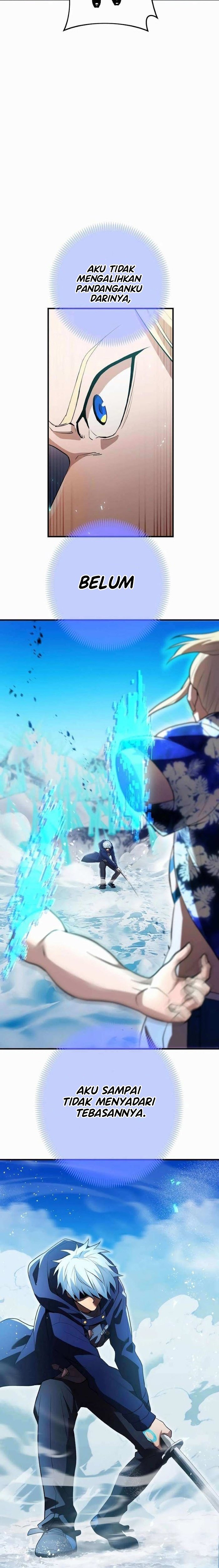 I Am the Strongest Awakeners, Recognized by All of the World’s Cheat Masters Chapter 24 Gambar 5