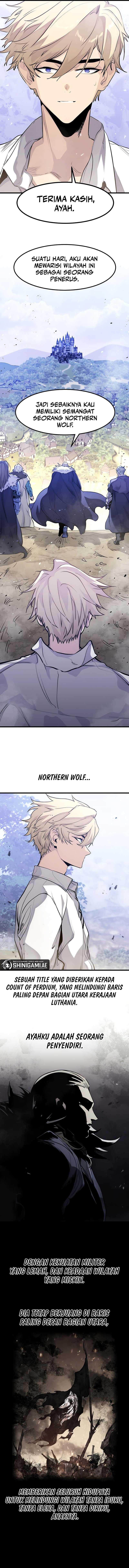 The Regressed Mercenary’s Machinations Chapter 28 Gambar 13