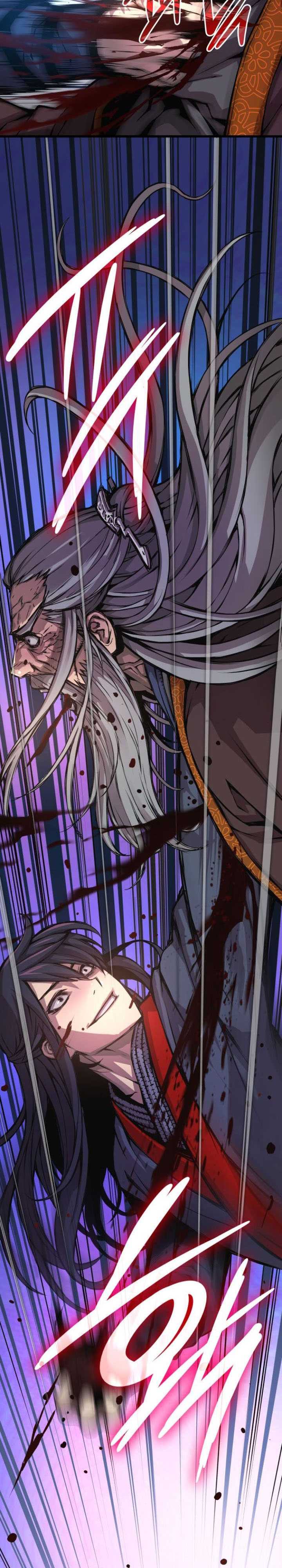 Myst, Might, Mayhem (Legend Of Heavenly Chaos Demon) Chapter 62 Gambar 12