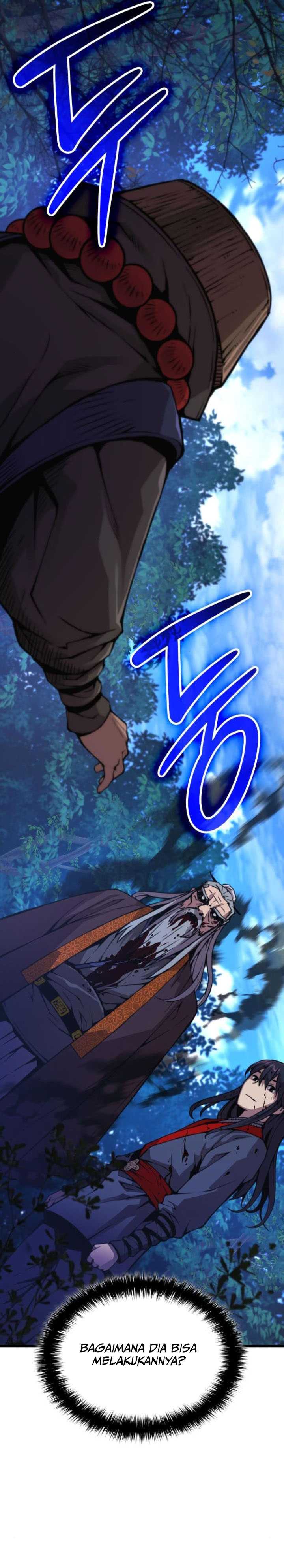 Myst, Might, Mayhem (Legend Of Heavenly Chaos Demon) Chapter 62 Gambar 22