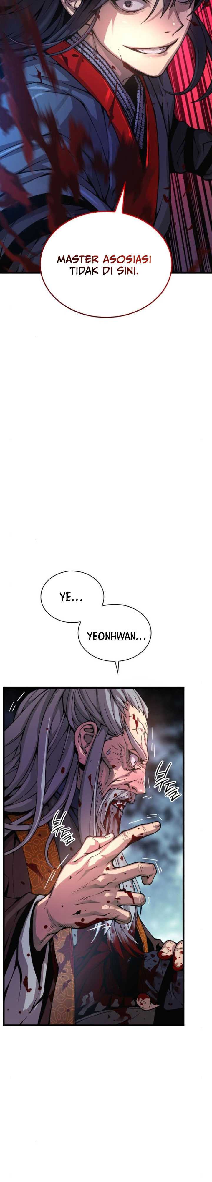 Myst, Might, Mayhem (Legend Of Heavenly Chaos Demon) Chapter 62 Gambar 3