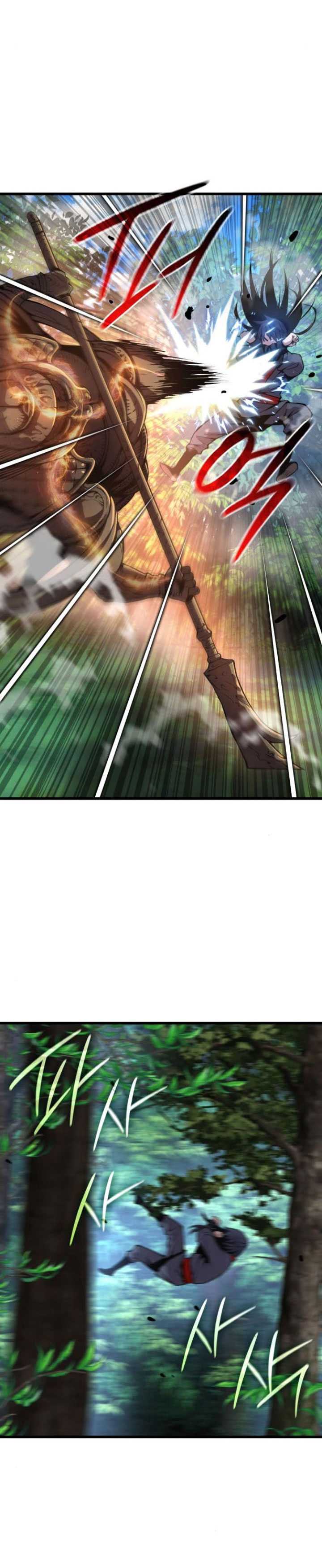 Myst, Might, Mayhem (Legend Of Heavenly Chaos Demon) Chapter 62 Gambar 36