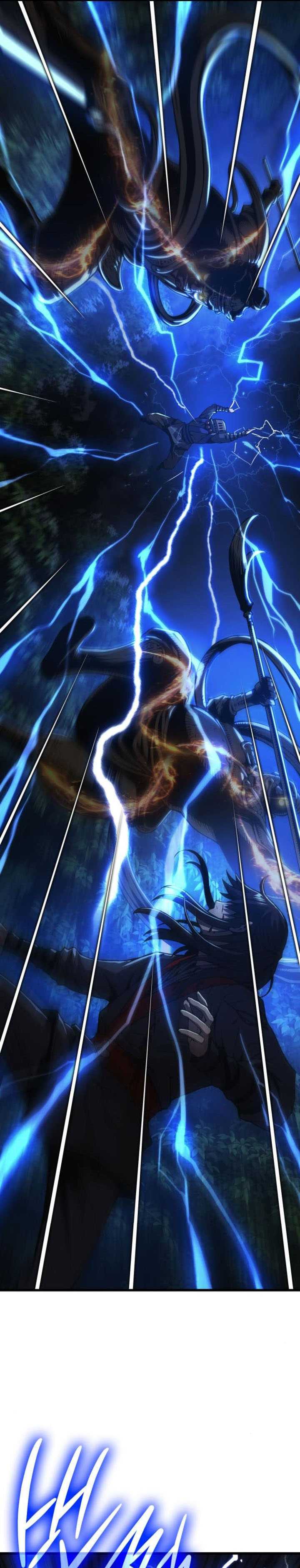 Myst, Might, Mayhem (Legend Of Heavenly Chaos Demon) Chapter 62 Gambar 38