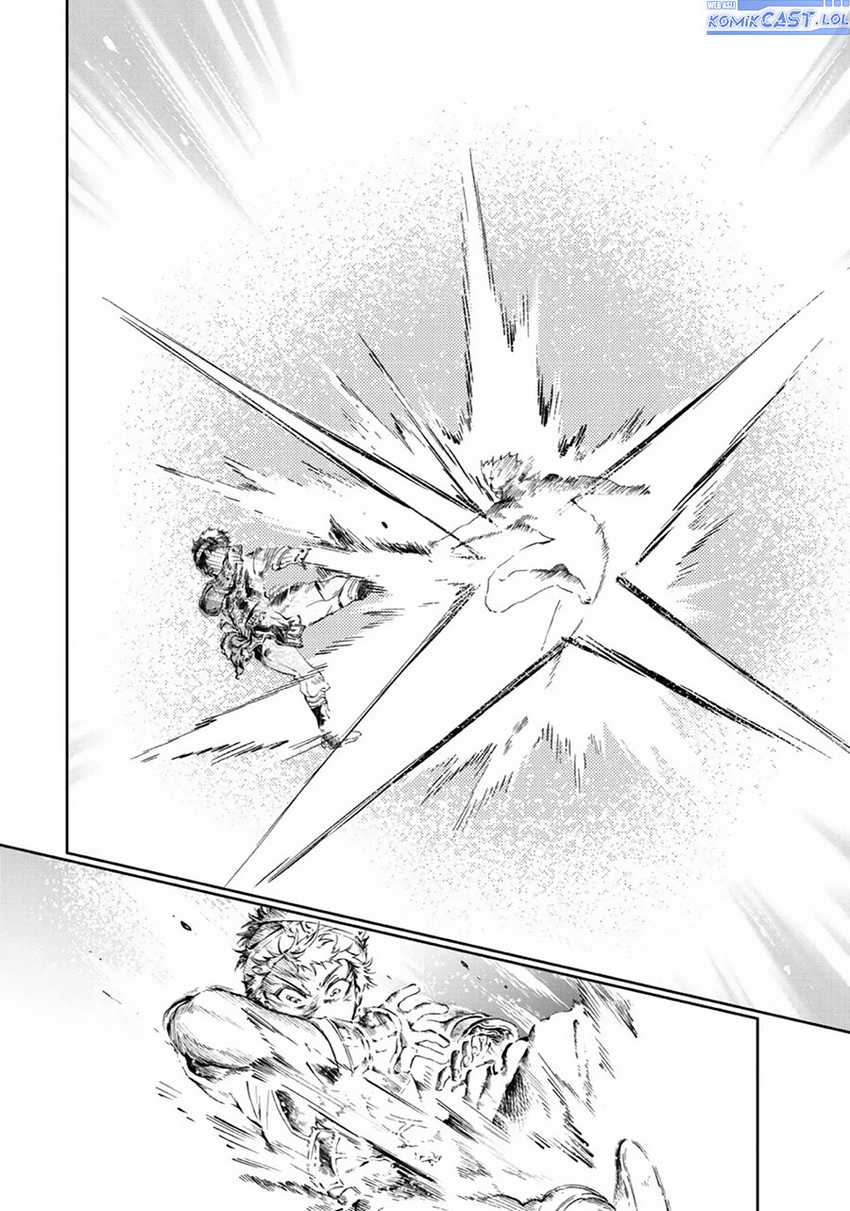 Tatoeba Last Dungeon Mae no Mura no Shounen ga Joban no Machi de Kurasu Youna Monogatari Chapter 43 Gambar 58