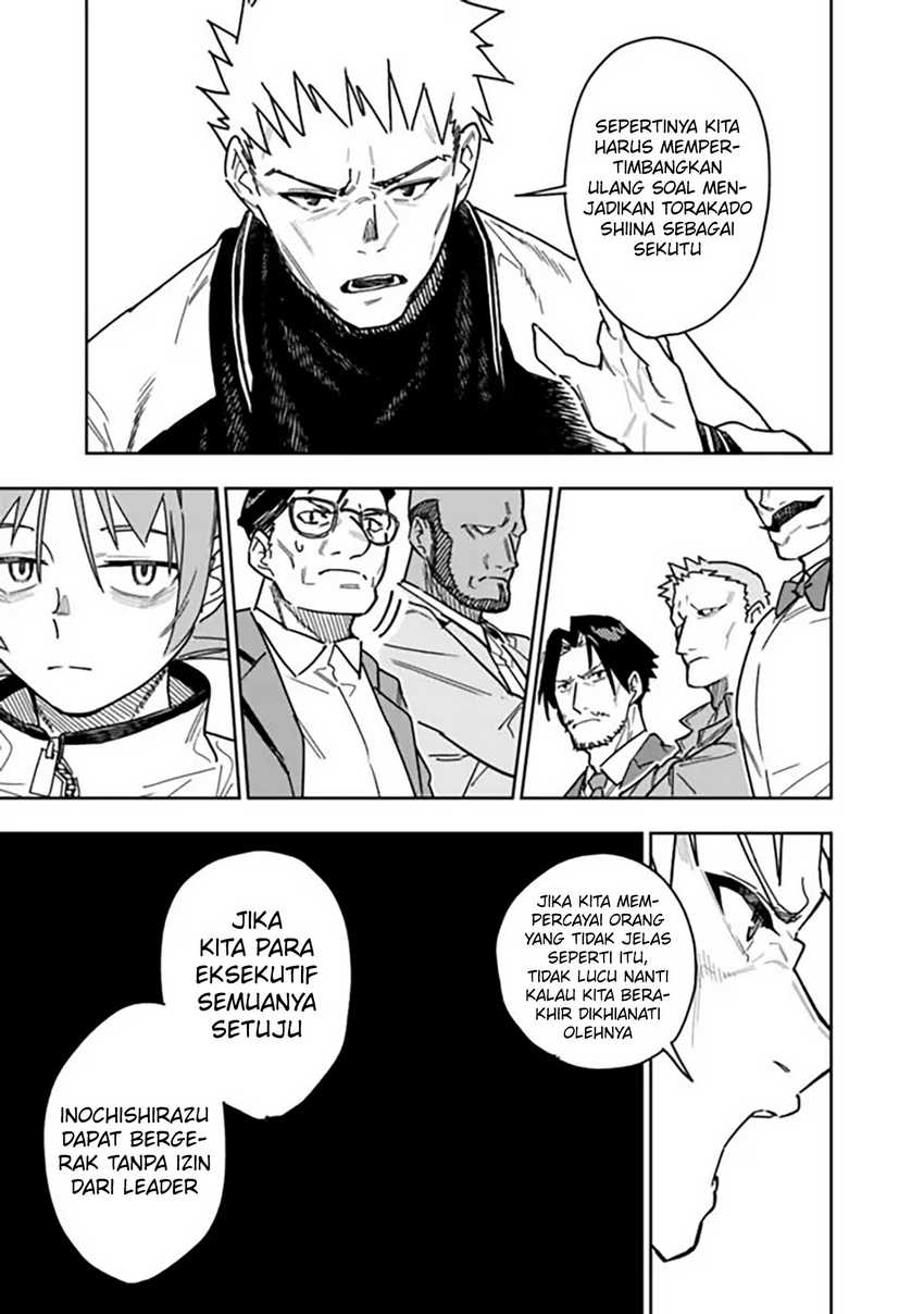 “Shop” Skill Sae Areba, Dungeon-ka Shita Sekai Demo Rakushou da Chapter 28 Gambar 10