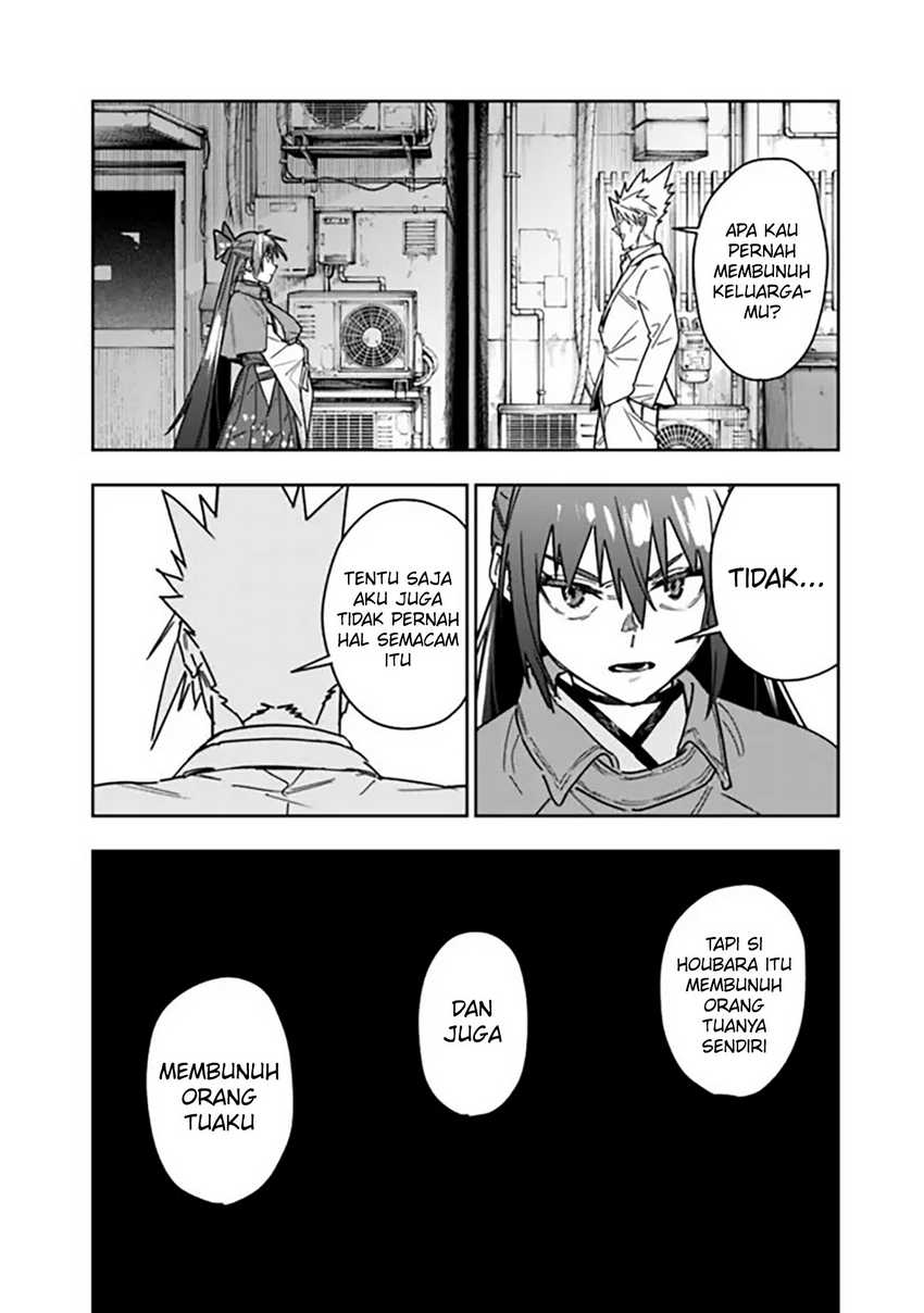 “Shop” Skill Sae Areba, Dungeon-ka Shita Sekai Demo Rakushou da Chapter 28 Gambar 17