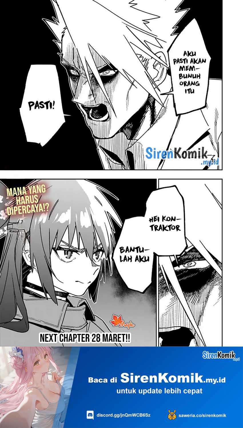 “Shop” Skill Sae Areba, Dungeon-ka Shita Sekai Demo Rakushou da Chapter 28 Gambar 18