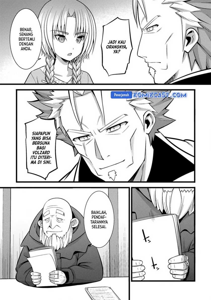 Hazure Hantei kara Hajimatta Cheat Majutsushi Seikatsu Chapter 24 Gambar 26