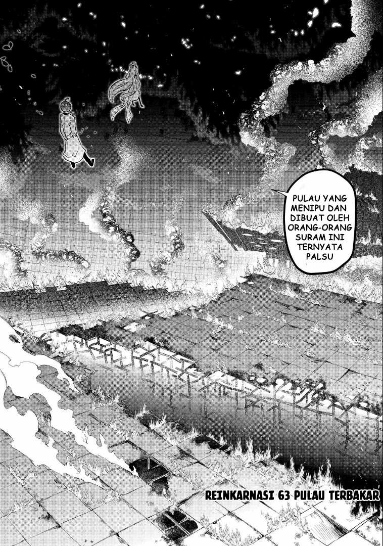 Baca Manga Reincarnation no Kaben Chapter 63 Gambar 2