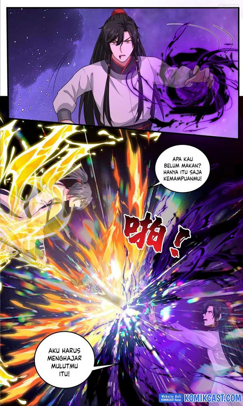 Martial Peak Part 2 Chapter 3821 Gambar 12