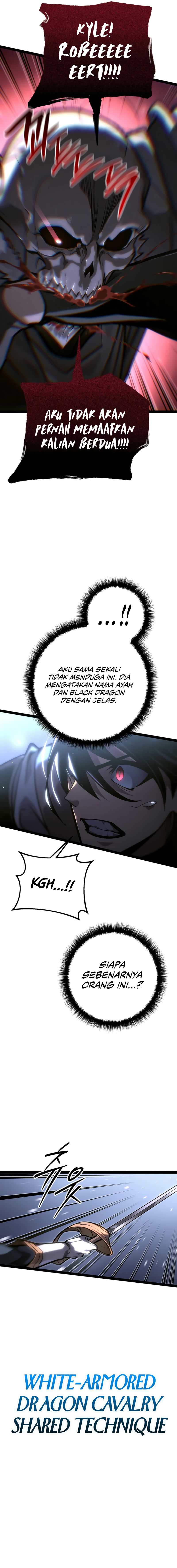 Regressing As The Reincarnated Bastard Of The Sword Clan Chapter 40 Gambar 7