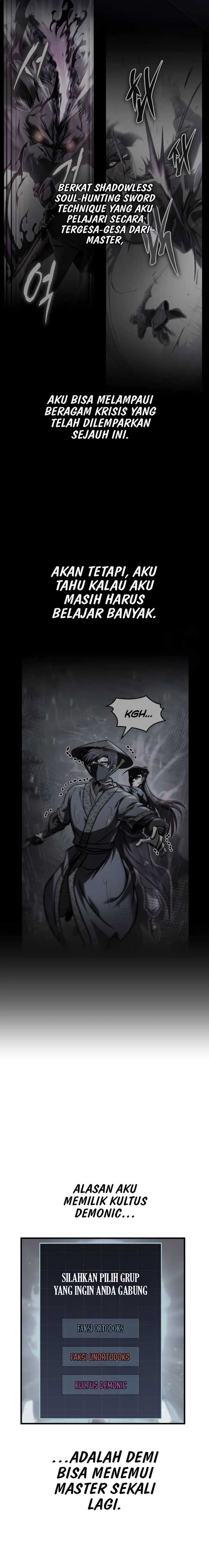 My Exclusive Tower Guide Chapter 53 Gambar 19