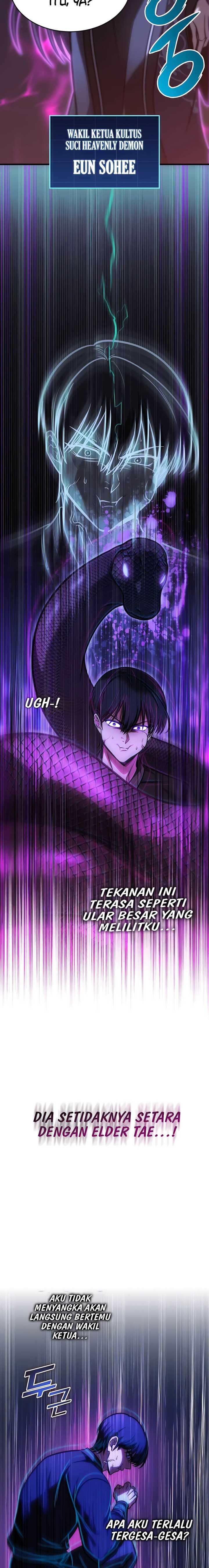 My Exclusive Tower Guide Chapter 53 Gambar 25