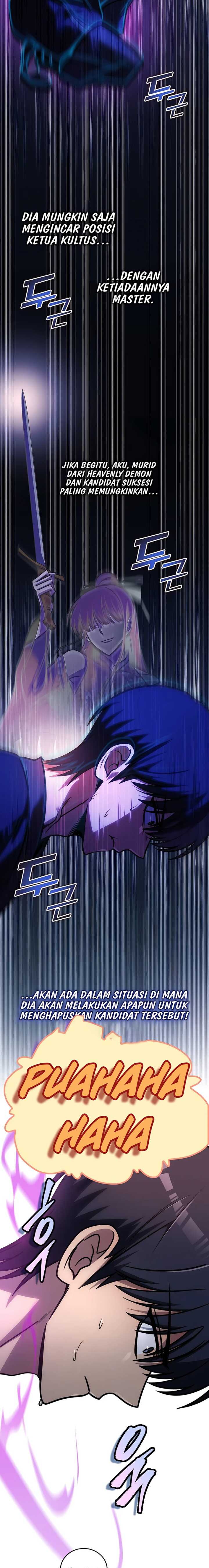 My Exclusive Tower Guide Chapter 53 Gambar 26
