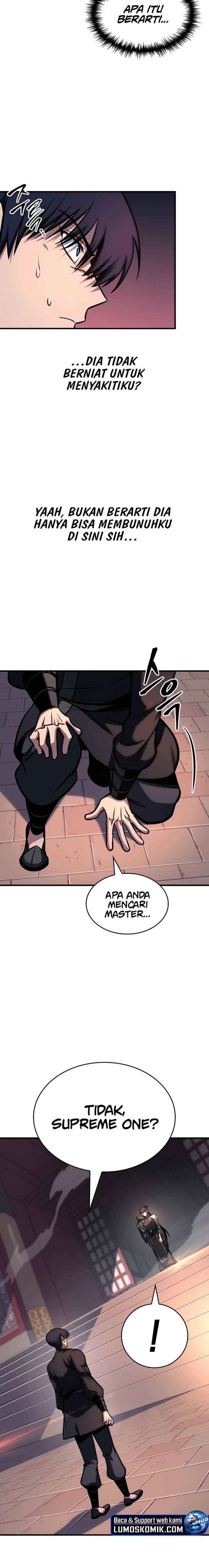 My Exclusive Tower Guide Chapter 53 Gambar 28