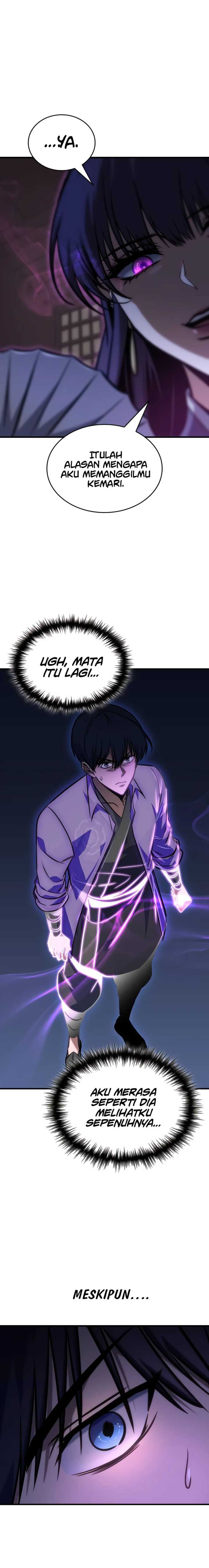 My Exclusive Tower Guide Chapter 53 Gambar 29