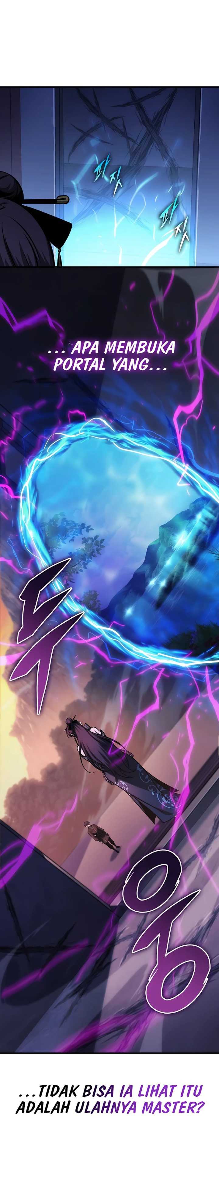 My Exclusive Tower Guide Chapter 53 Gambar 30
