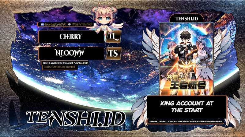 Baca Komik King Account At The Start Chapter 261 Gambar 1