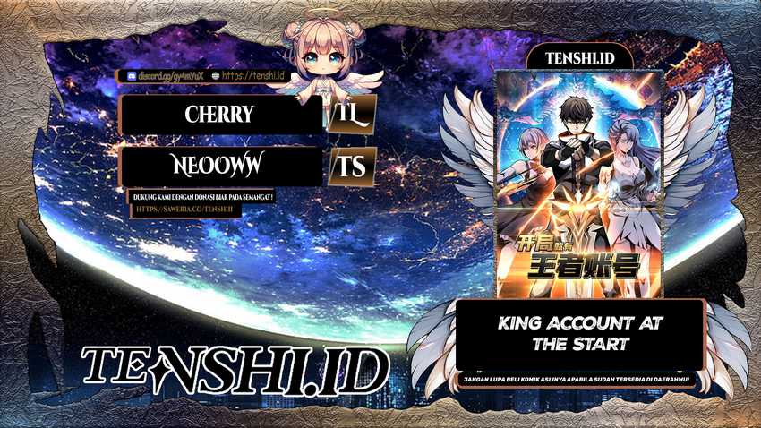 Baca Komik King Account At The Start Chapter 260 Gambar 1
