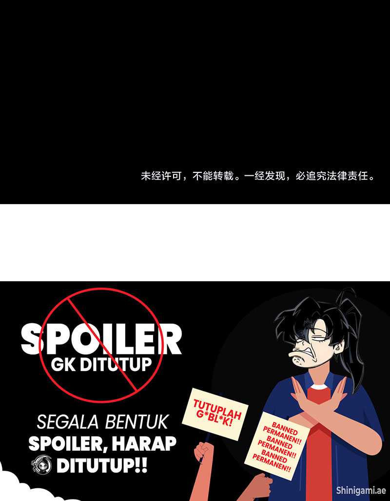The Villain Of Destiny Chapter 230 Gambar 10