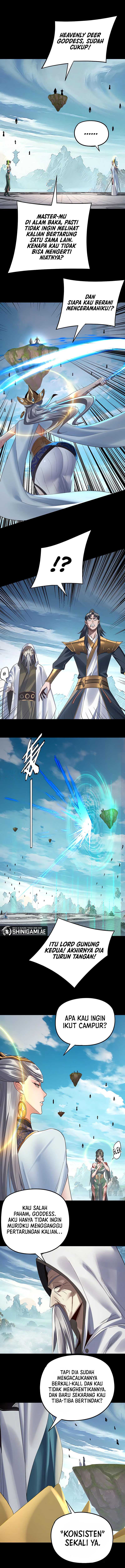 The Villain Of Destiny Chapter 230 Gambar 4